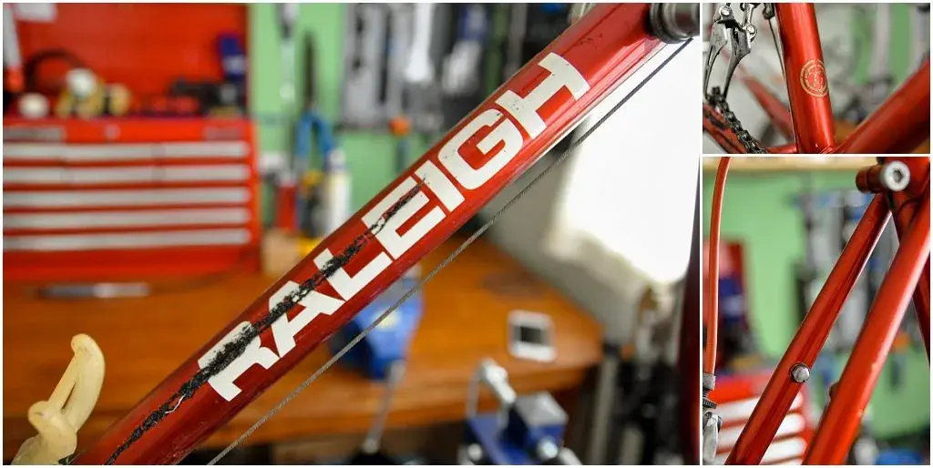Raleigh SBDU Ilkeston Randonneur 531 1985 SB7660 Colour.webp