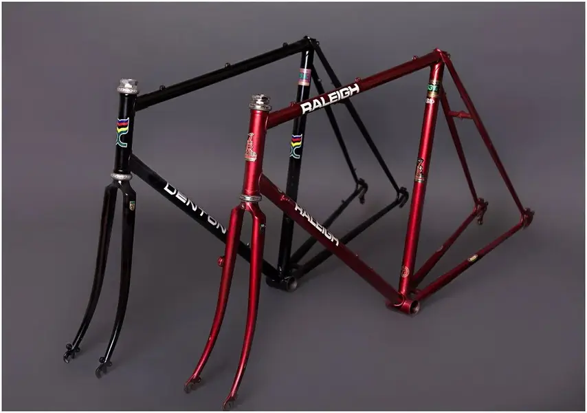 Raleigh SBDU Ilkeston Randonneur 531 1985 SB7660 753 1985 SB6757.webp