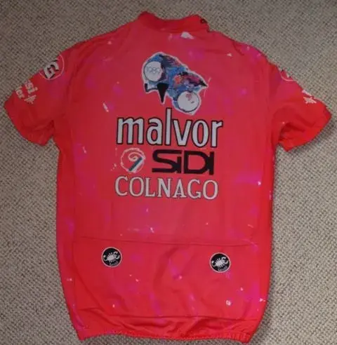 1989 malvor sidi colnago back.webp