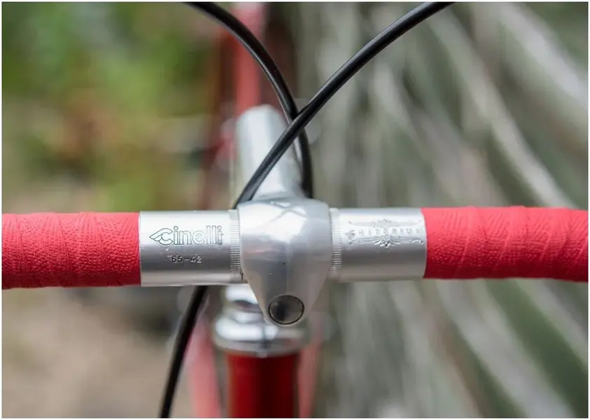 Raleigh SBDU Ilkeston Randonneur 531 1985 SB7660 Cloth Tape.webp
