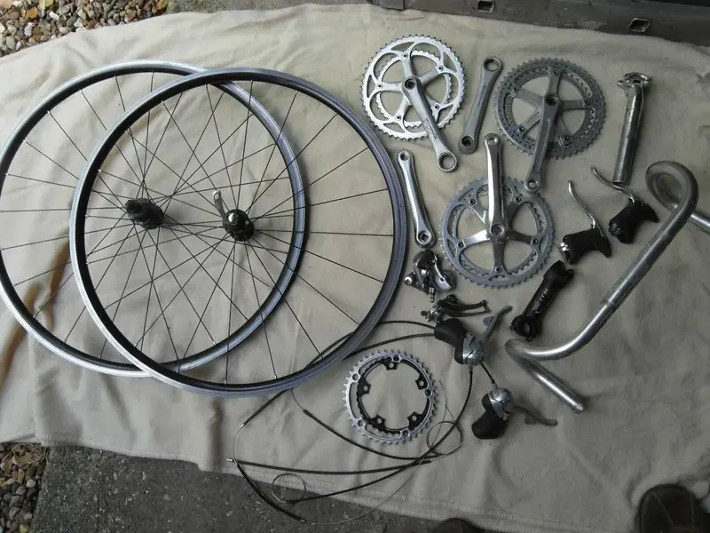 De Rosa etc to sell July 15 036.webp
