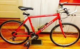 Marin rocky ridge for sale outlet