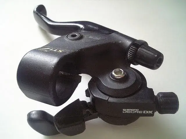 Shimano DX ST M071.webp