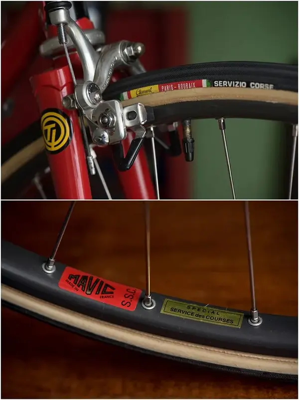 SB4059 TI-Raleigh SBDU Ilkeston Team Pro 753 Clement Paris Roubaix Tubs.webp
