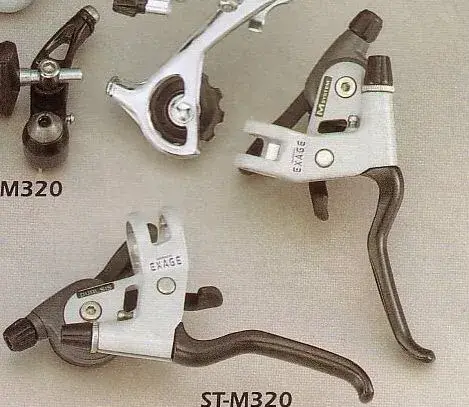 Shimano ST M320 shifters.webp