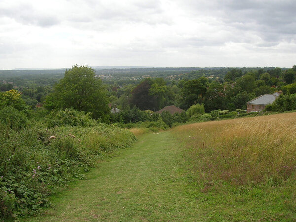 South from Pewley Down.jpg