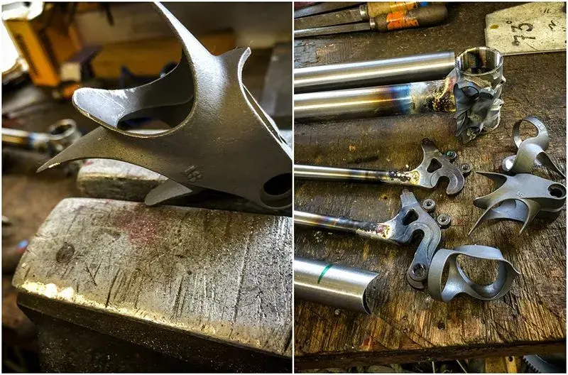 Dave Yates Frame Building Course Day 1 Sub Assembly Lugs Cut.webp