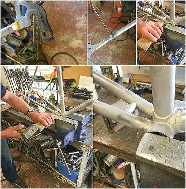 Dave Yates Frame Building Course Day 5 A Few Finishing Touches.webp