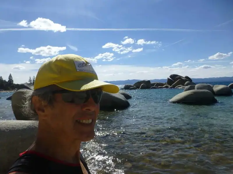 At Whale Rock .webp