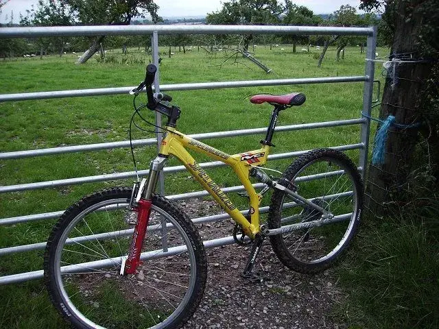 First ride, Spesh 005.webp