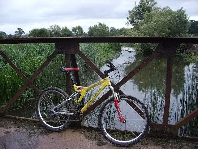 First ride, Spesh 004.webp