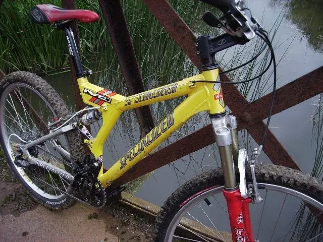 First ride, Spesh 002.webp