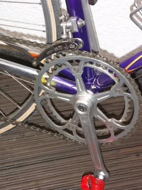 Colnago chainset.webp