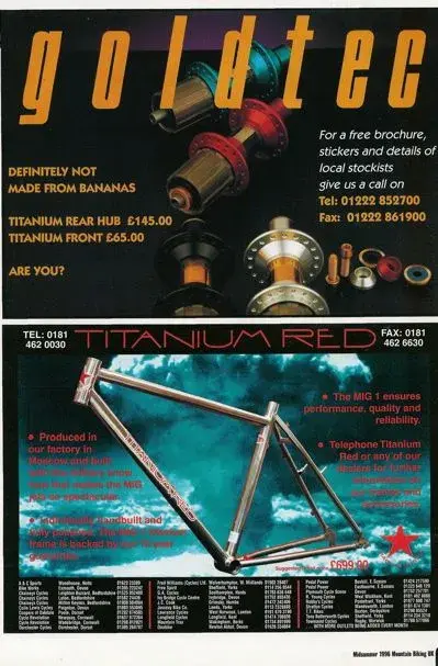 Goldtec Titanium Red 1996.webp