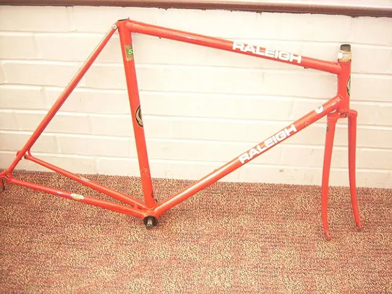 SBDU Ilkeston TI-Raleigh SB5794 1982 eBay Advert.webp
