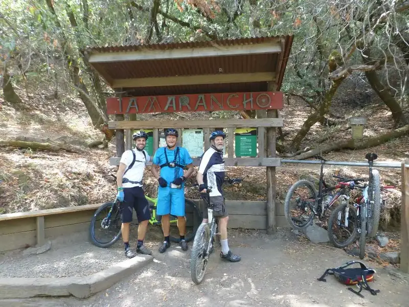 Alchemist trailhead.webp