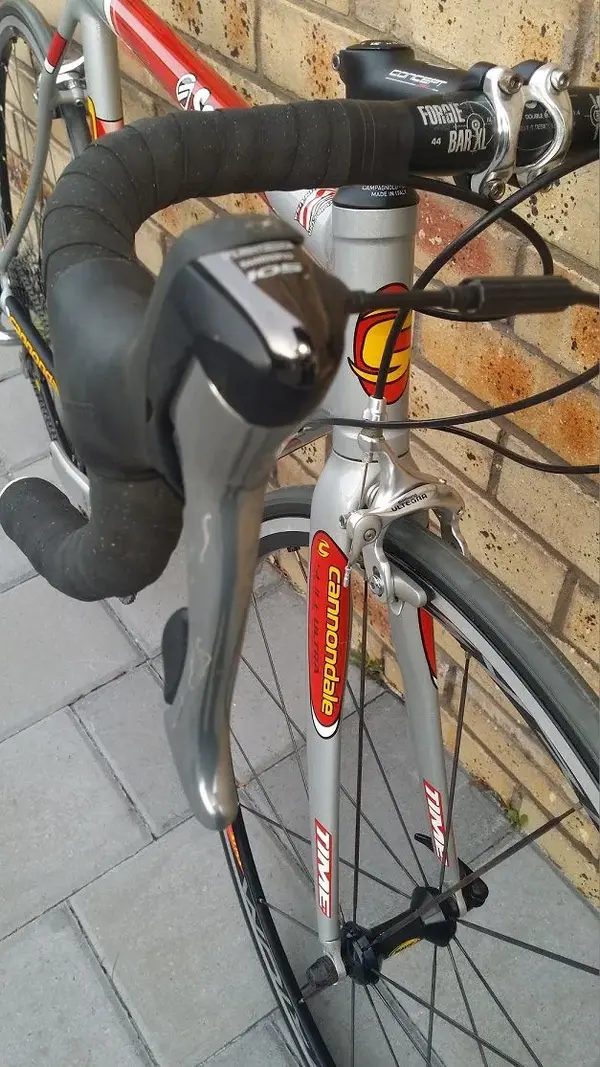 Cannondale Saeco 2003 Team Replica RETROBIKE 4.webp