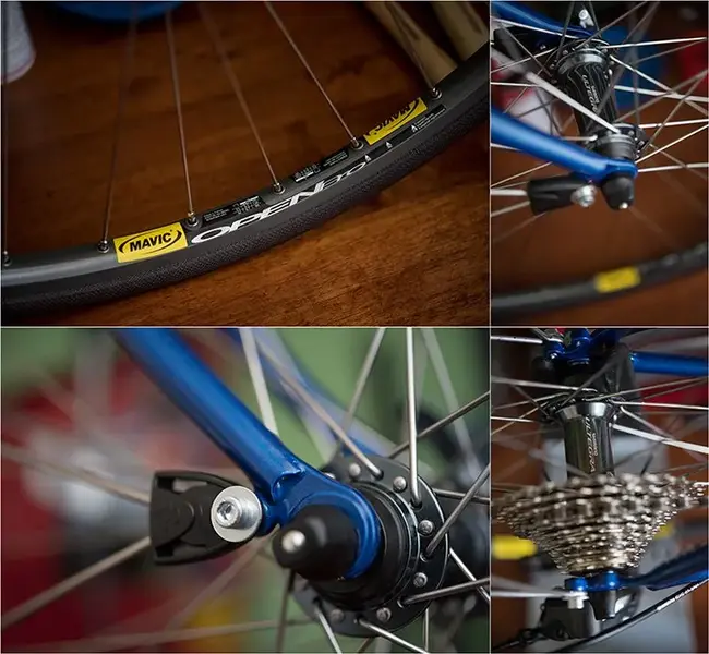 Dave Yates Frame Building Course Complete Bike Dropouts.webp