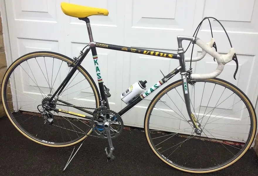 KAS Yellow saddle.webp