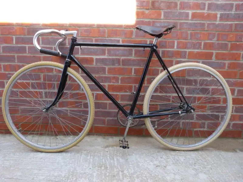 Dawes shop shadow bike