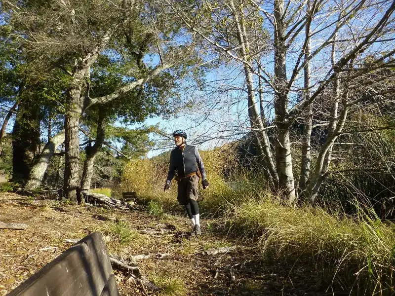 Ck at Lake Lagunitas.webp