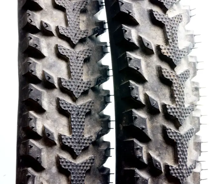 Schwalbe Black Shark 2.1 folding MINT 02.webp