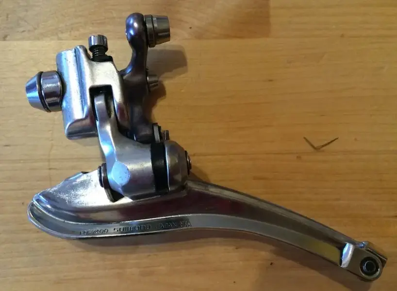 Dura ace front mech front sale.webp