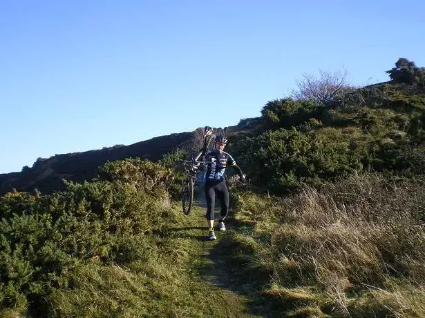 cyclocross style downhill.webp