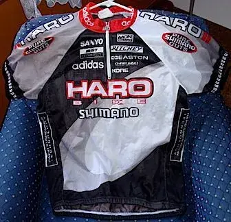 Haro Team ss Front.webp