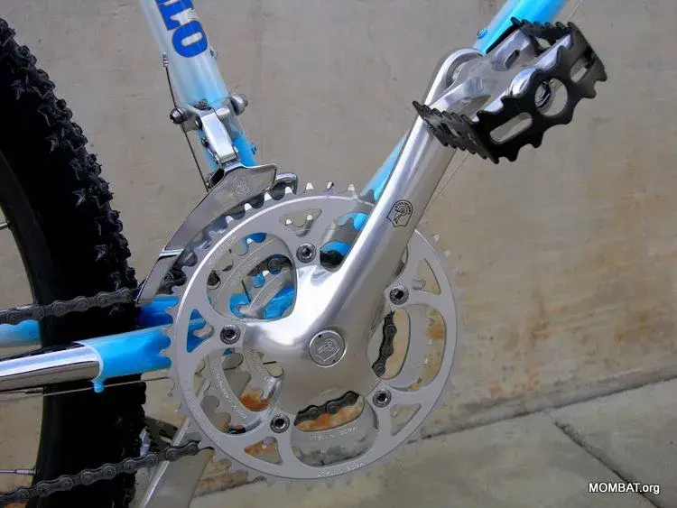 Campagnolo MTB cranks.webp