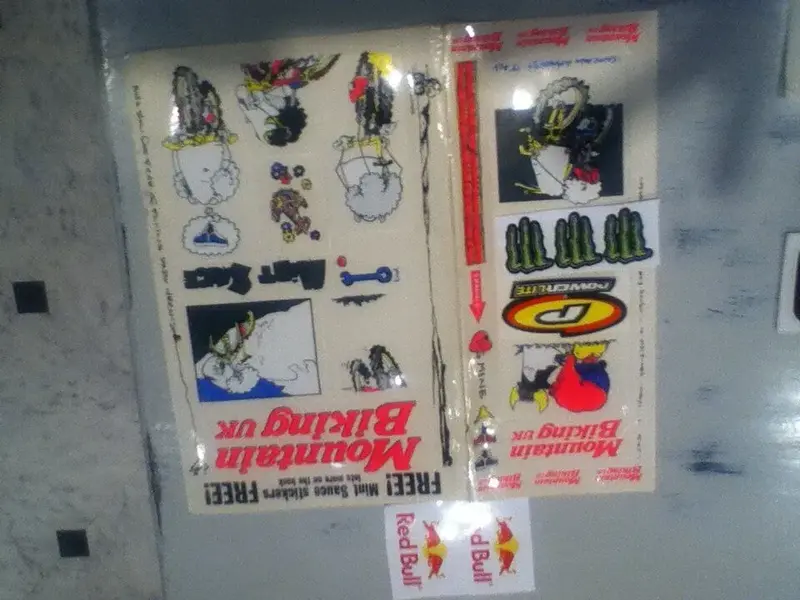 Mint MBUK stickers.webp