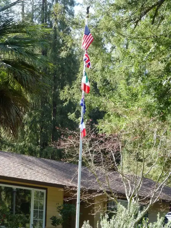 Multi National flagpole.webp