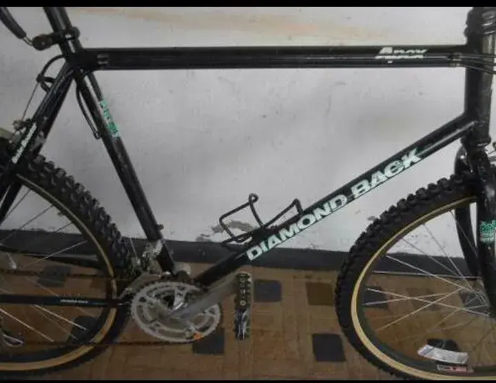 Diamondback apex 1992 deals