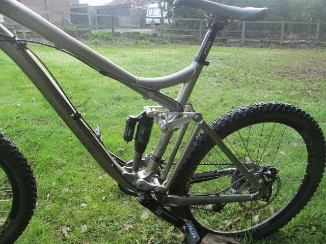 Iron horse 6.4 hotsell