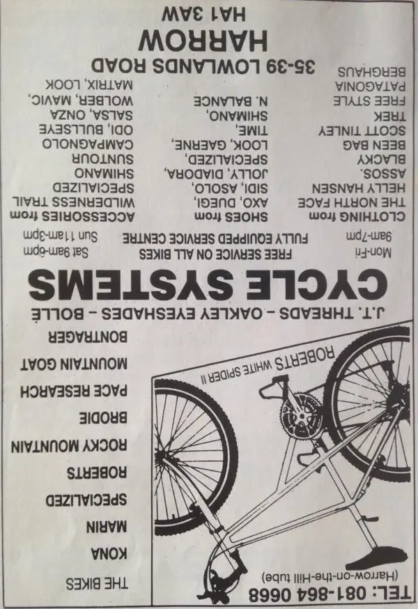 Incorrect Advertising Print, leads to confusion..webp