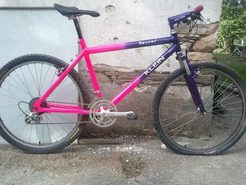 1992 Klein Rascal 01.webp