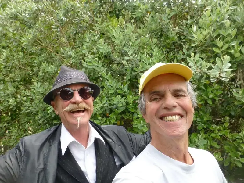 Gary and Me.webp