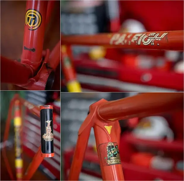 SB1688 1977 SBDU Ilkeston TI-Raleigh Team Pro Reynolds 531 Frame Decals.webp