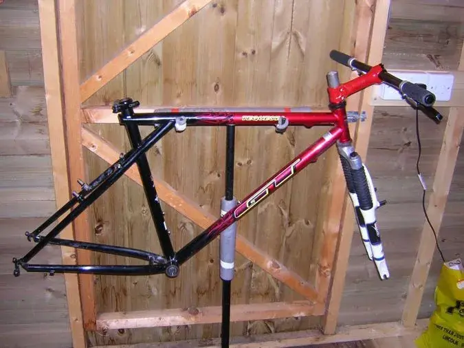 1997 GT Tequesta Finished 17 1 09 Retrobike