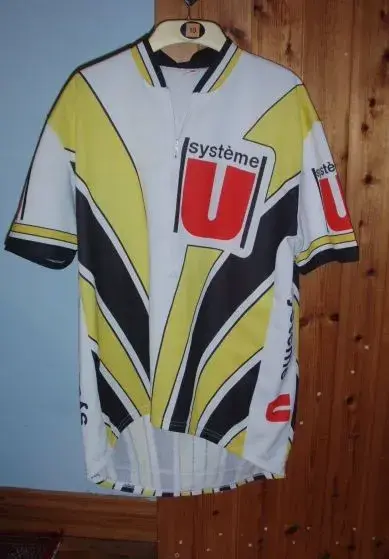 Systeme U jersey.webp