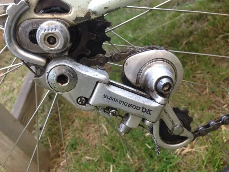 raleigh road ace 1983