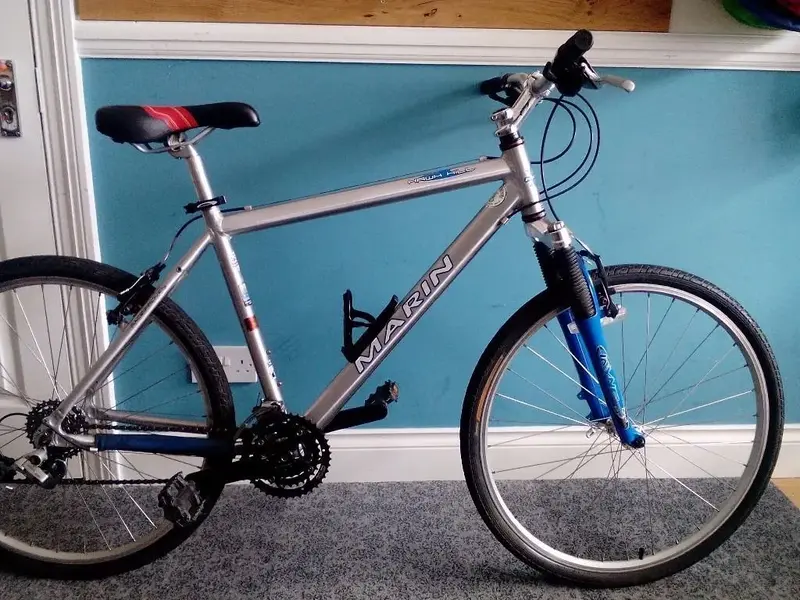 Marin hawk hill for sale online
