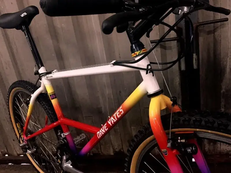 Euro-American Non Shimano build spec..webp