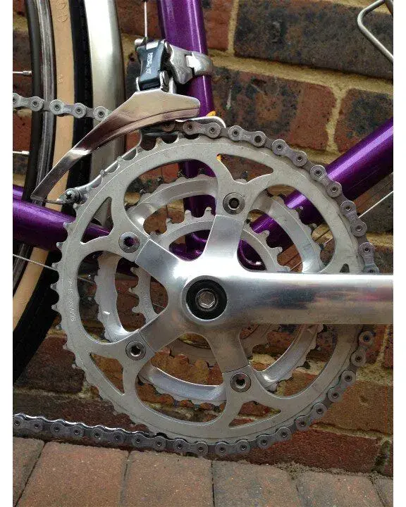 sugino chainset.webp
