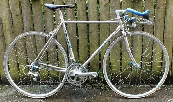 Dawes Genesis after a bloody good clean.webp