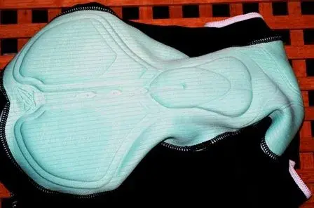 Isadore Classic Black Pad.webp