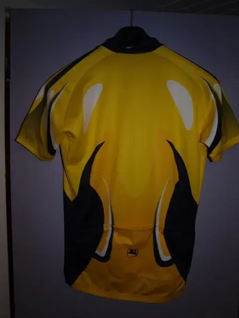 Giordana short sleeve  back.webp