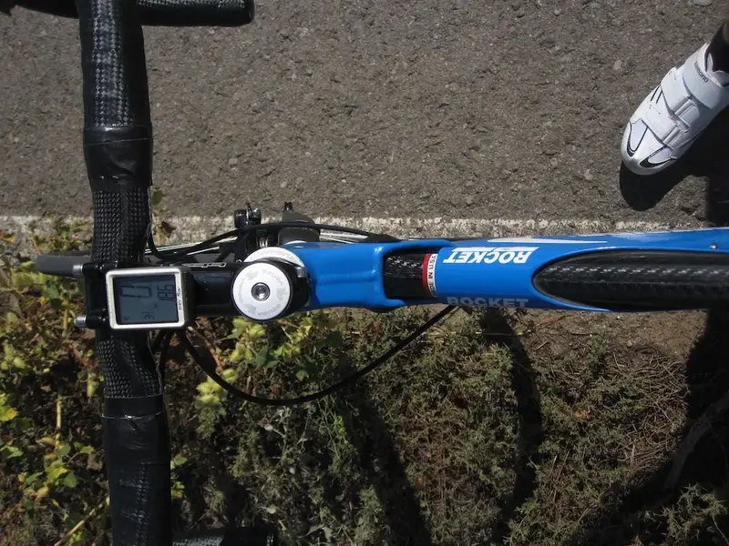 SOFTRIDE TT7 BARGAIN Retrobike