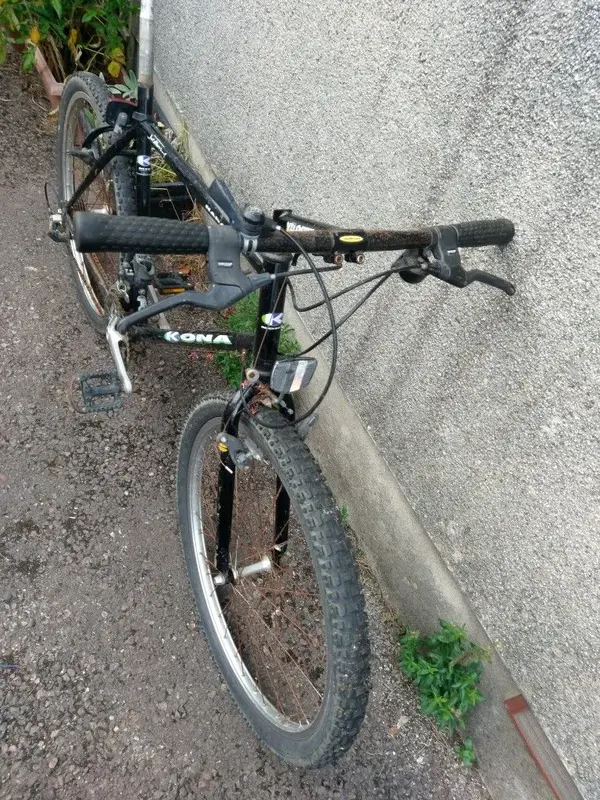 Kona hahanna 1992 best sale