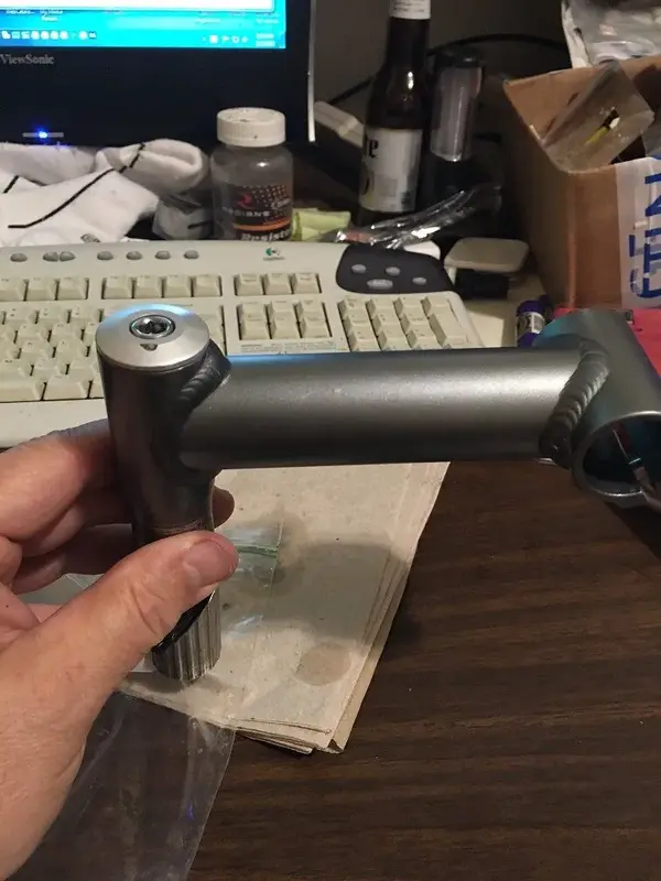 Kona velocity stem silver.webp